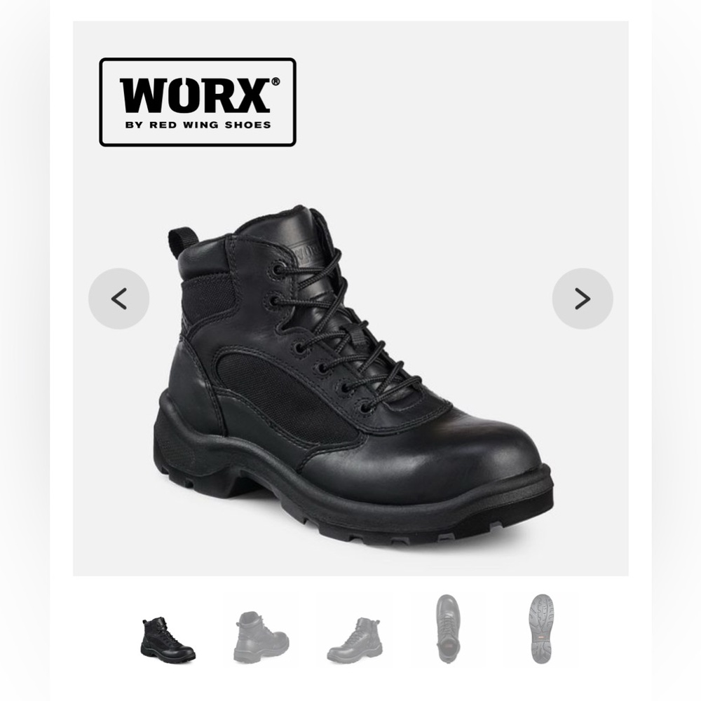 Worx - Style 5266 ELECTRUM